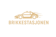 Brikkestasjonen premium logo