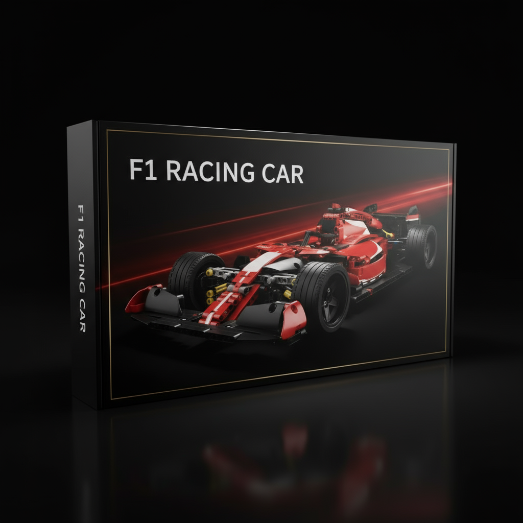 F1 produkteske versjon 2